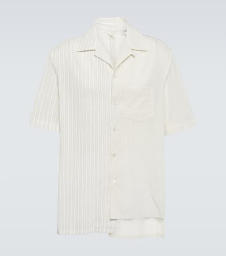 Lanvin Cotton poplin shirt - Lanvin - Modalova