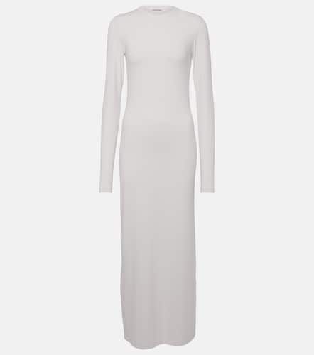 Acne Studios Jersey maxi dress - Acne Studios - Modalova