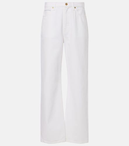 Tove Jeans rectos Sade de tiro alto - Tove - Modalova