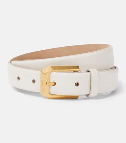 Tod's Leather belt - Tod's - Modalova