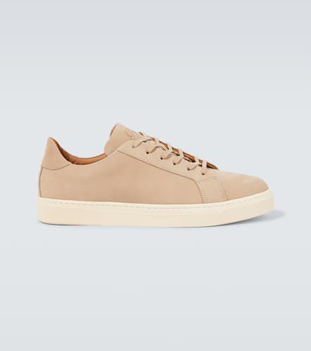 Jack II suede sneakers - George Cleverley - Modalova