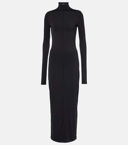 Wardrobe.NYC Knitted maxi dress - Wardrobe.NYC - Modalova