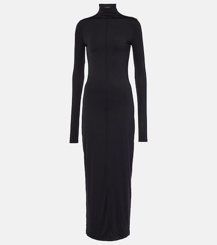 Wardrobe.NYC Vestido largo de punto - Wardrobe.NYC - Modalova