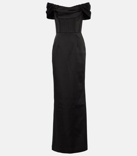 Rebecca Vallance Lia bustier gown - Rebecca Vallance - Modalova