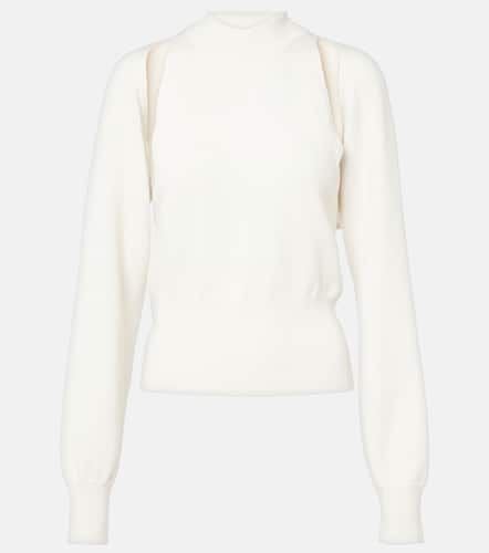 Alaïa Pullover aus Wolle - Alaia - Modalova