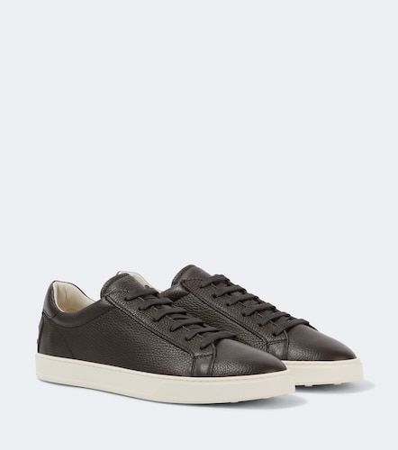 Tod's Leather sneakers - Tod's - Modalova