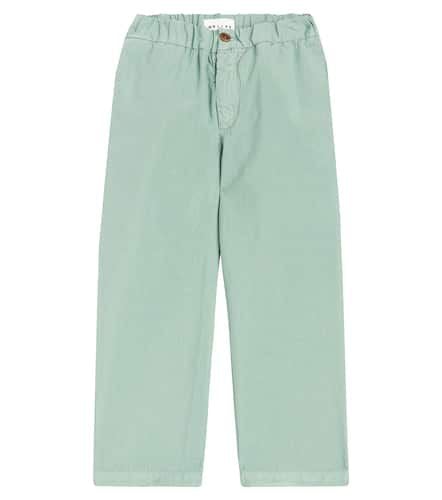 Ultima Tanzania cotton-blend pants - Morley - Modalova