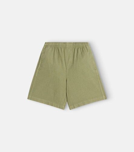 Bermudas en mezcla de algodón - Il Gufo - Modalova