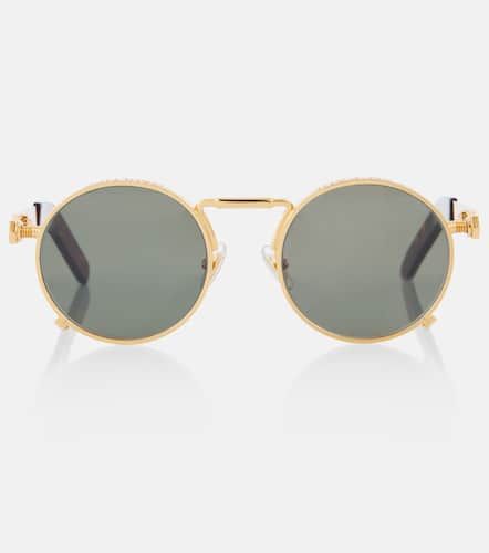 Round sunglasses - Jean Paul Gaultier - Modalova