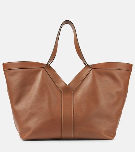 Saint Laurent Borsa Y in pelle - Saint Laurent - Modalova