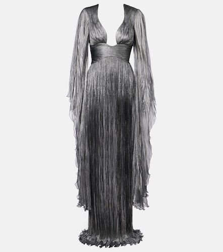 Maria Lucia Hohan Catia silk gown - Maria Lucia Hohan - Modalova