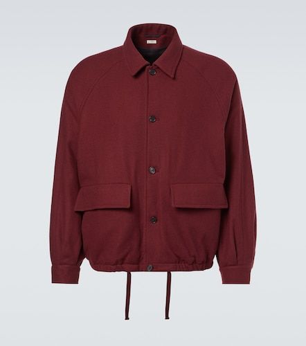 A.Presse Chaqueta de cachemir - A.Presse - Modalova