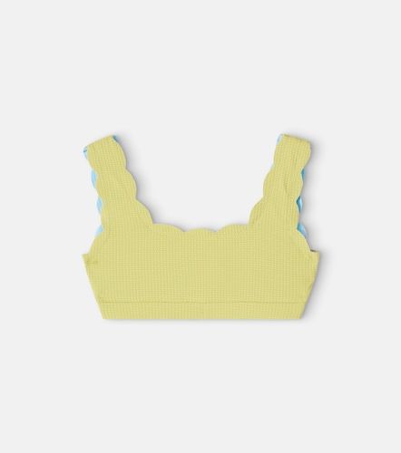 Top de bikini Palm Springs reversible - Marysia Bumby - Modalova