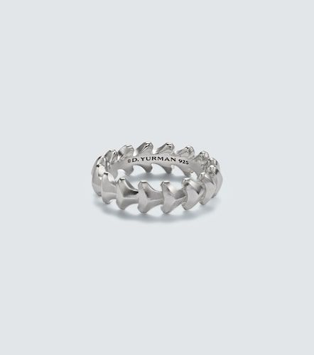 Anillo Armory® de plata de ley - David Yurman - Modalova