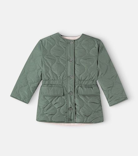 Chaqueta reversible acolchada - Bonpoint - Modalova