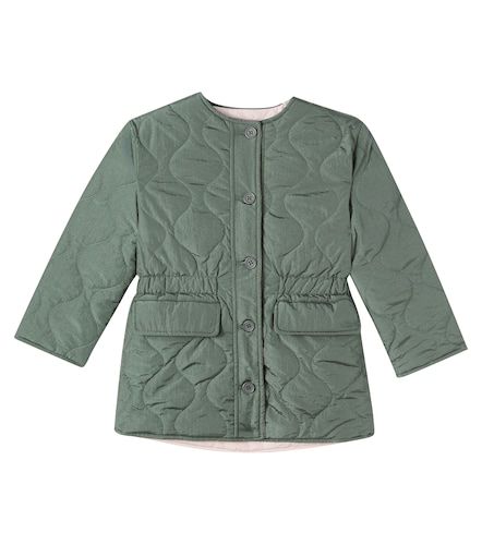 Wendbare Steppjacke aus Jersey - Bonpoint - Modalova