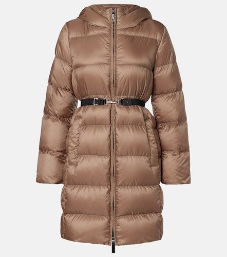 Abrigo de plumas acolchado The Cube - Max Mara - Modalova