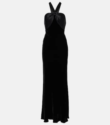 Rixo Losanna maxi dress - Rixo - Modalova