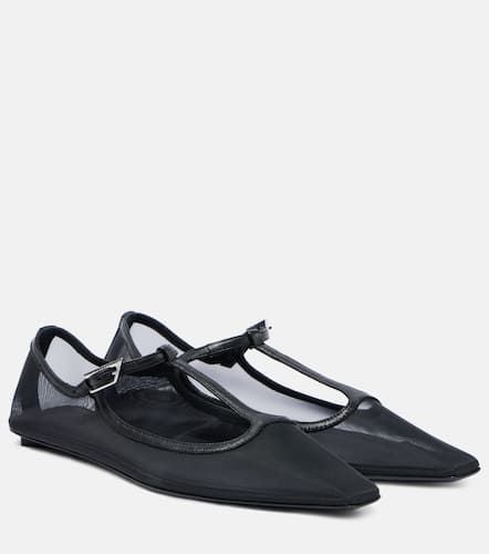 The Attico Ballerinas Juno - The Attico - Modalova