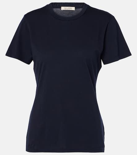 Nili Lotan Cotton jersey T-shirt - Nili Lotan - Modalova