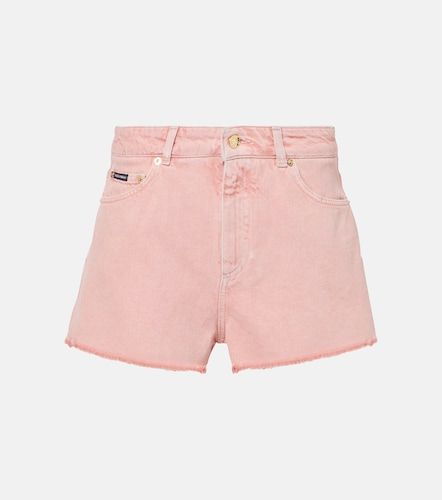 Dolce&Gabbana Shorts de denim - Dolce&Gabbana - Modalova