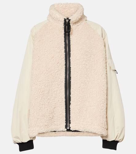 JW Anderson Chaqueta de forro polar - JW Anderson - Modalova