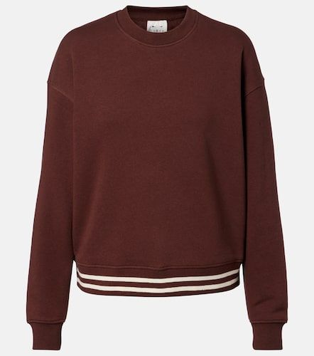 Sweatshirt aus Baumwoll-Jersey - The Upside - Modalova