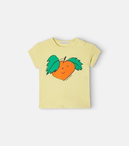 Bebé - camiseta Curious Turnip de jersey de algodón - Bobo Choses - Modalova