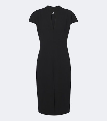 Jil Sander Minikleid aus Schurwolle - Jil Sander - Modalova