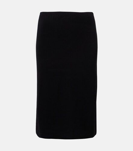 The Row Midirock Ivera aus Chiffon - The Row - Modalova