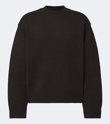 Jersey de yak y lana - Studio Nicholson - Modalova