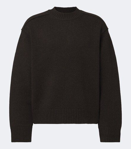 Pullover in yak e lana - Studio Nicholson - Modalova