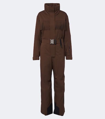 Moncler Grenoble Skianzug - Moncler Grenoble - Modalova
