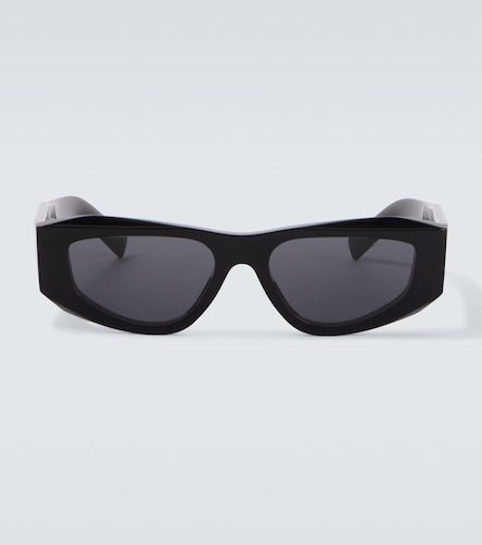 Occhiali da sole rettangolari di Symbole - Prada - Modalova