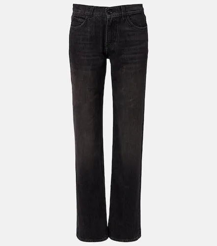 The Row Carlyl straight jeans - The Row - Modalova