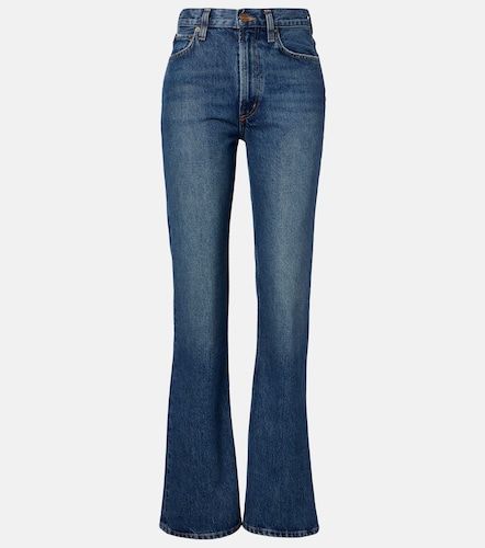 Agolde Leena flared jeans - Agolde - Modalova