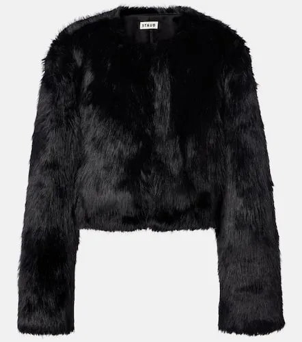 Staud Chaqueta Casimira cropped - Staud - Modalova