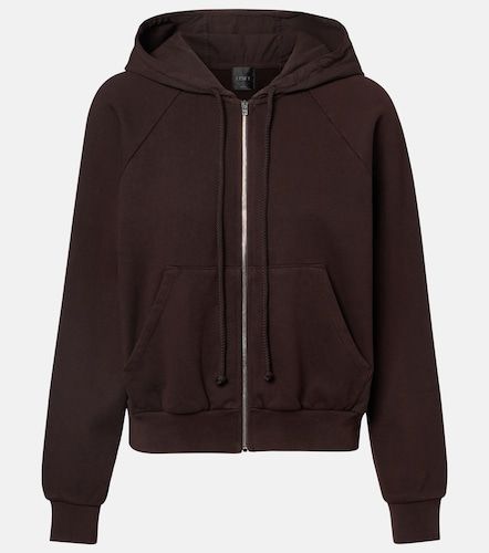Sudadera Jamie de rizo de algodón - Leset - Modalova