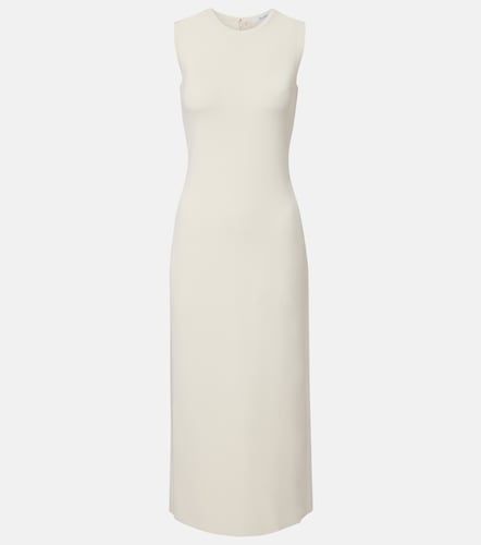 Max Mara Abito lungo in jersey - Max Mara - Modalova