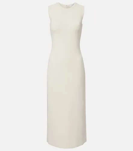 Max Mara Vestido largo de jersey - Max Mara - Modalova