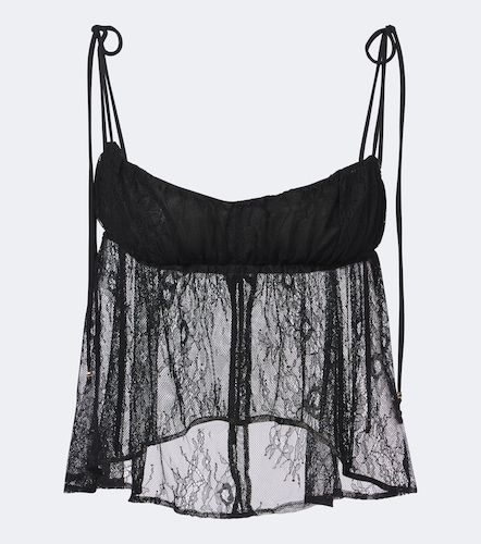 Bananhot Kendall lace top - Bananhot - Modalova