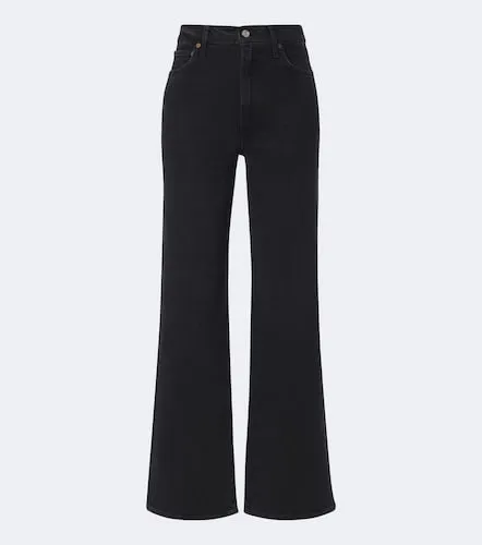 Agolde Harper straight jeans - Agolde - Modalova