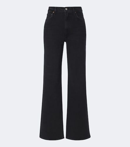 Agolde Straight Jeans Harper - Agolde - Modalova