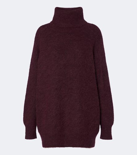Jersey Meslay en mezcla de alpaca y lana - Joseph - Modalova