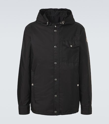 Moncler Duvainne hooded jacket - Moncler - Modalova