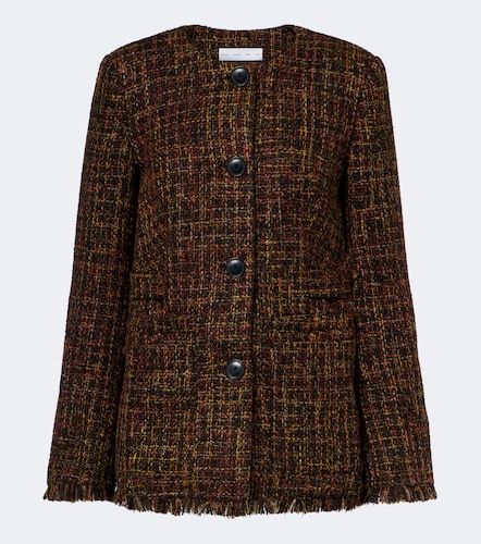 White Label Aurelia boucle jacket - Proenza Schouler - Modalova