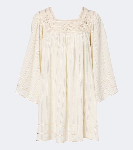 Caftano Estelle in misto cotone e Lurex® - Rixo - Modalova