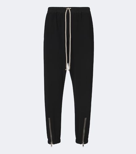 Tecuatl technical sweatpants - Rick Owens - Modalova