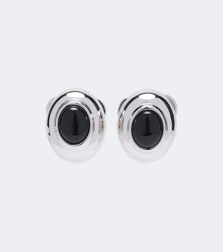 Dehanche Onyx stud earrings - Dehanche - Modalova