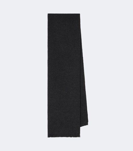 The Row Ingo cashmere scarf - The Row - Modalova
